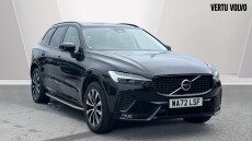 Volvo XC60 2.0 B5P Plus Dark 5dr AWD Geartronic Petrol Estate